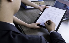 婚前财产协议书怎么写才有(yǒu)效？